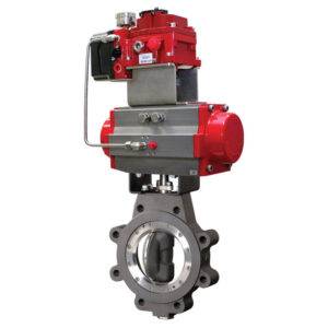 Masoneilan Serie 39004