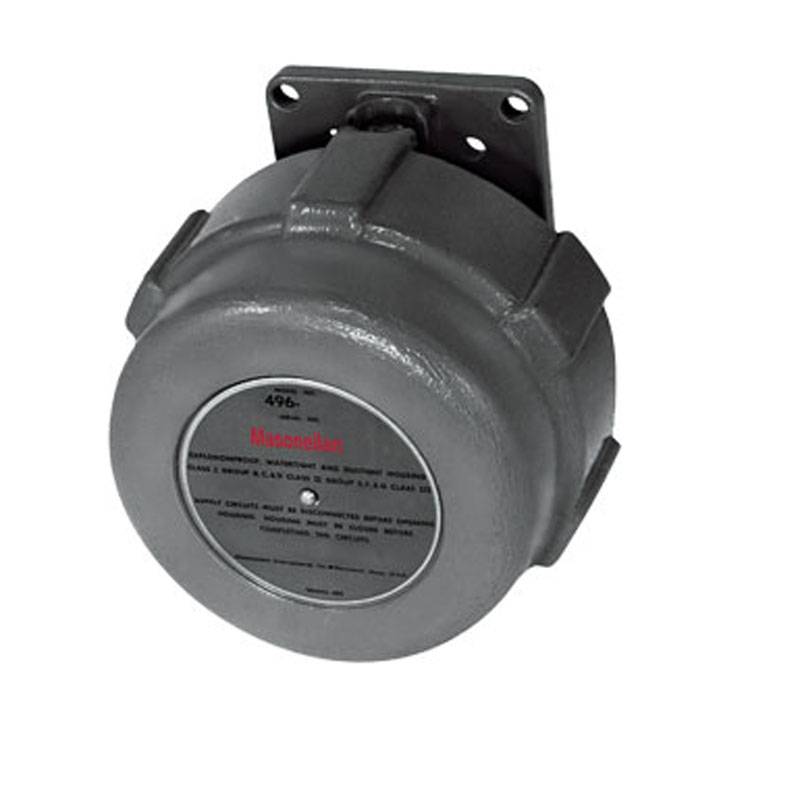 496-Series-Switch-LR Masoneilan 496