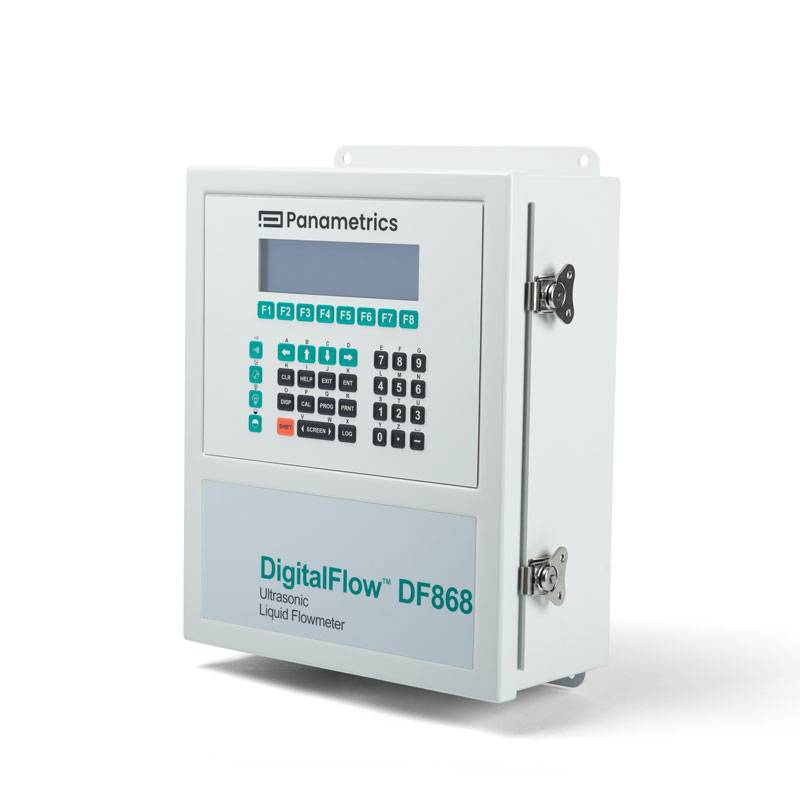 Panametrics DF868