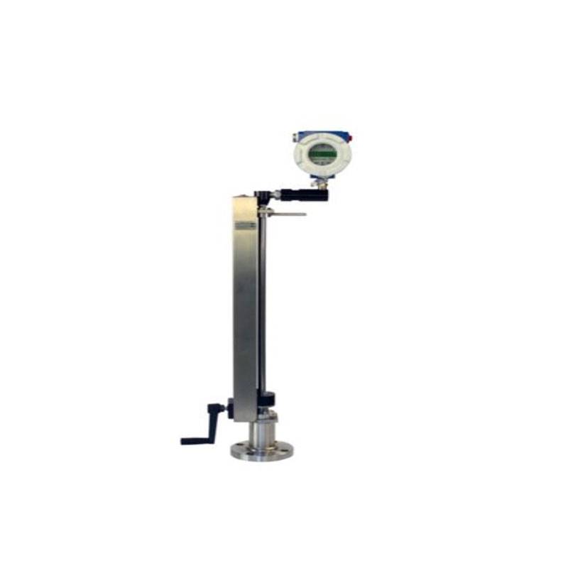 Panametrics-MV82 Ventil von Panametrics MV82