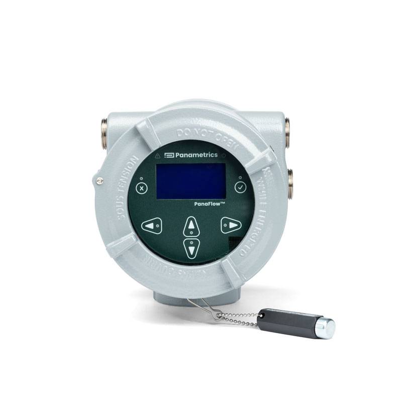 Panametrics PanaFlow XMT1000