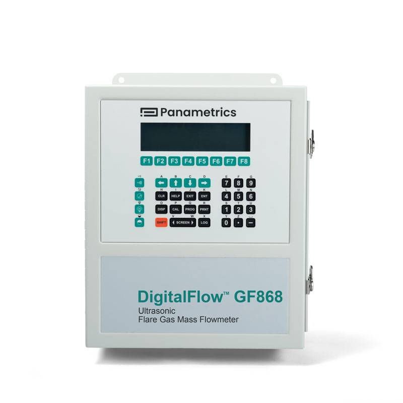 Panametrics.digital_flow_gf868 Panametrics-Digtial-FLow