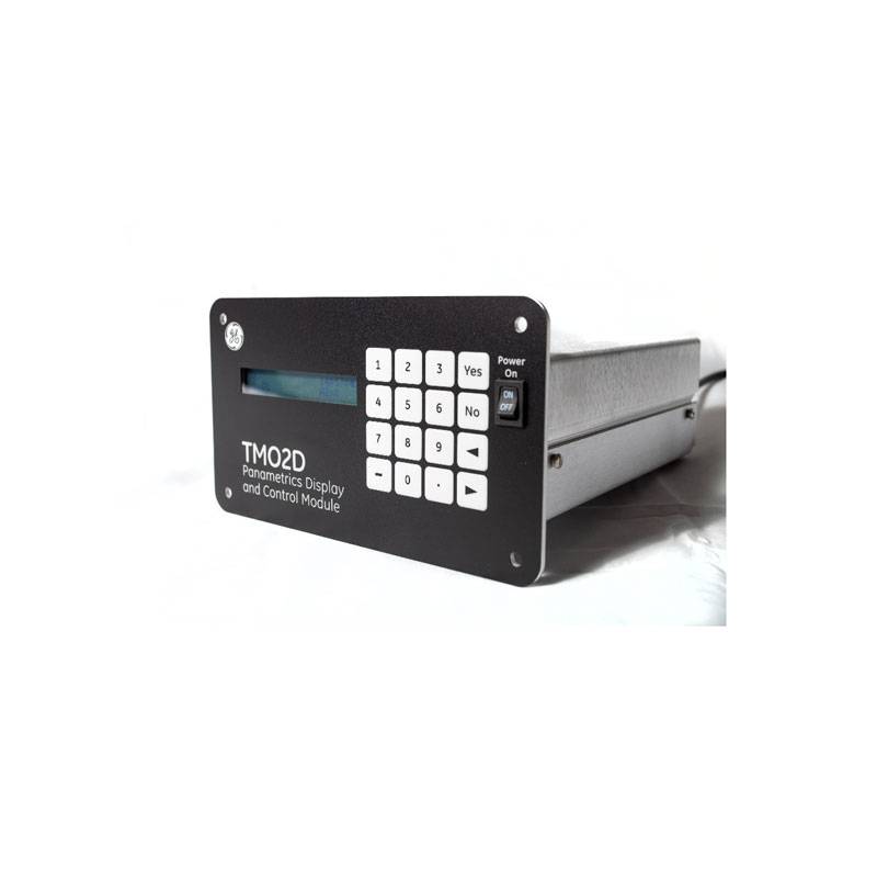 TMO2D-1 Panametrics TMO2D