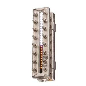 Jerguson LumaStar Beleuchter - Modell EPL-316